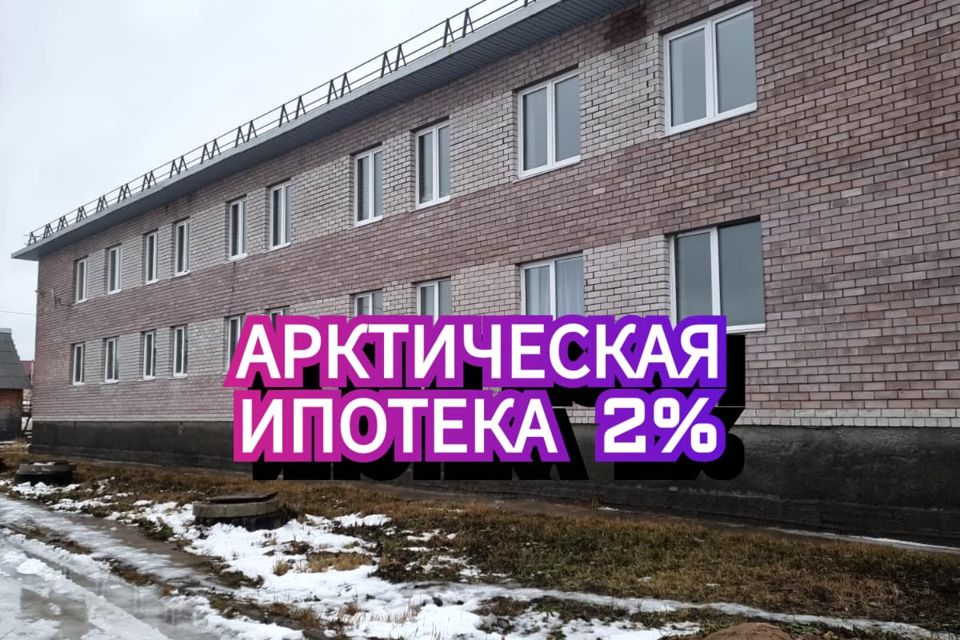 Продаётся студия, 33.6 м²