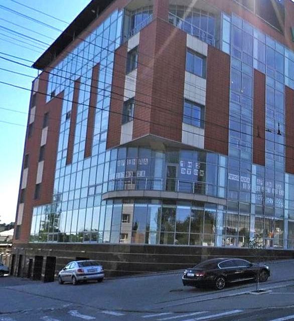 Продаётся помещение своб. назначения, 1818.1 м²