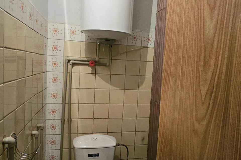Продаётся 3-комнатная квартира, 73 м²