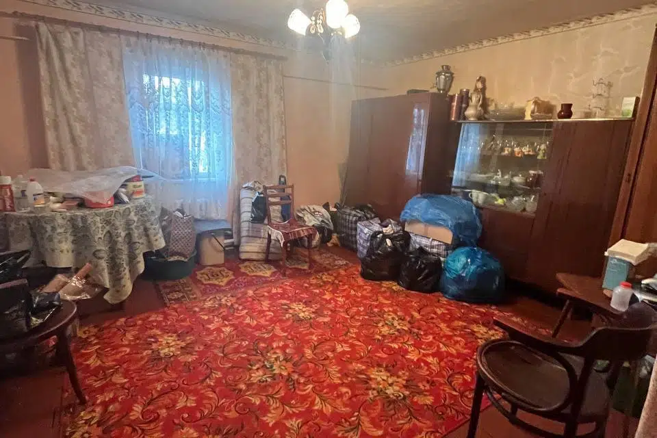 Продаётся 1-этажный дом, 51 м²