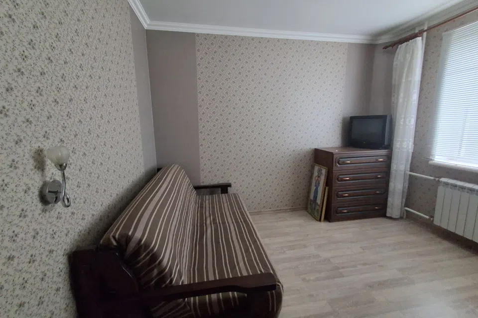 Продаётся 2-комнатная квартира, 54 м²