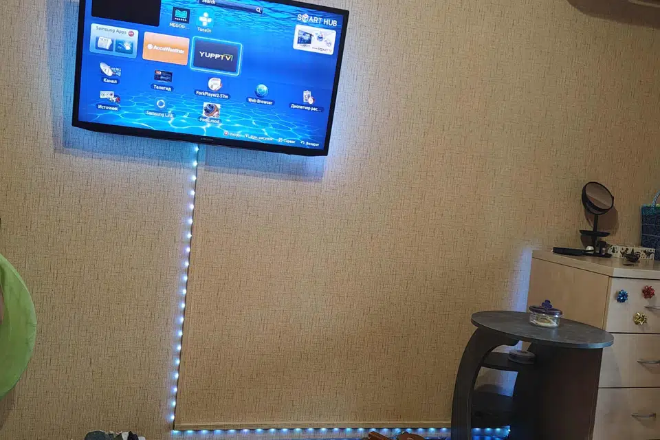 Продаётся 1-комнатная квартира, 30 м²