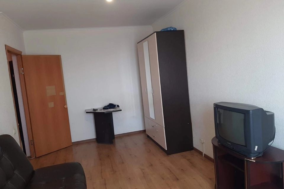 Продаётся 1-комнатная квартира, 32 м²