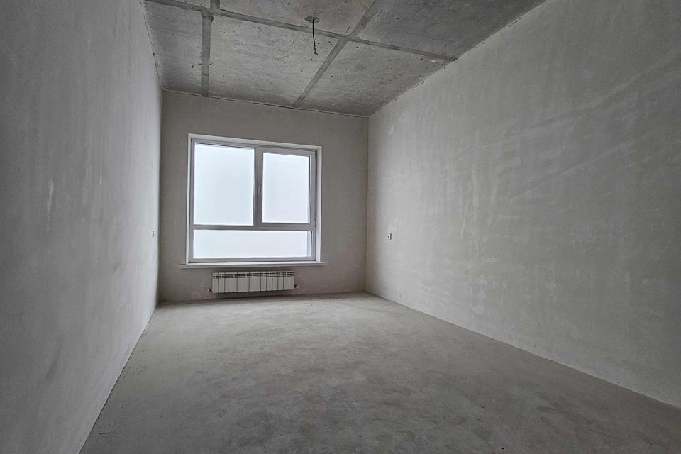 Продаётся 2-комнатная квартира, 62 м²