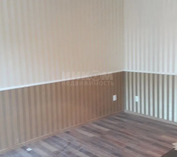 Продаётся 1-комнатная квартира, 33 м²