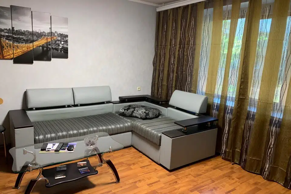 Продаётся 1-комнатная квартира, 32.2 м²