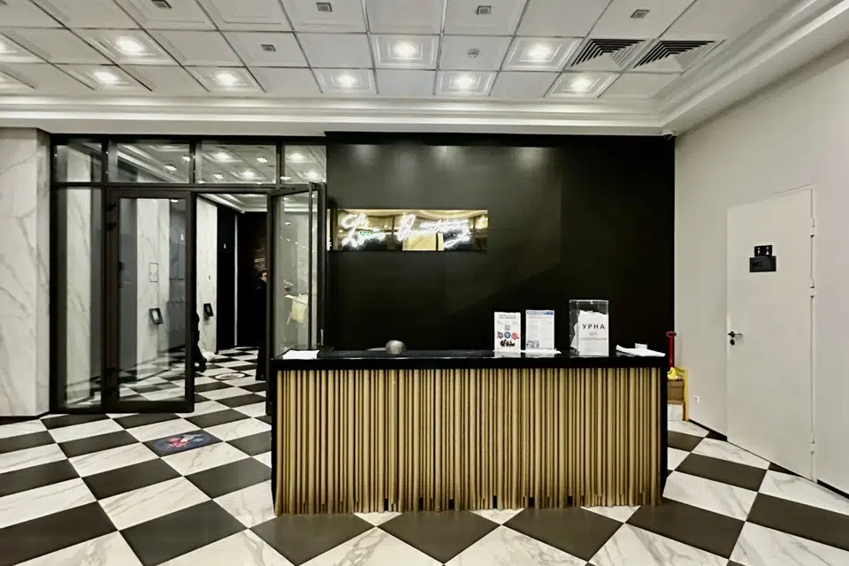 Продаётся 1-комнатная квартира, 36.1 м²