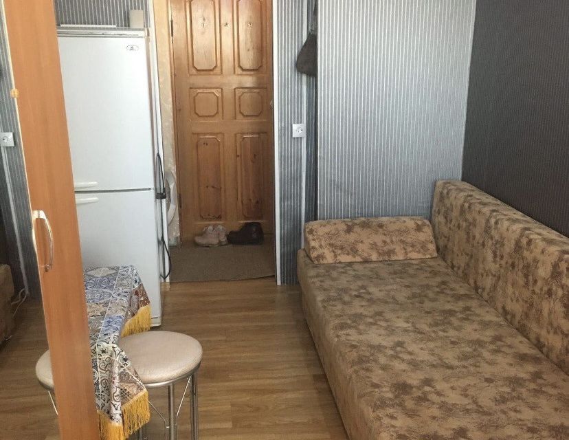 Продаётся студия, 12.6 м²