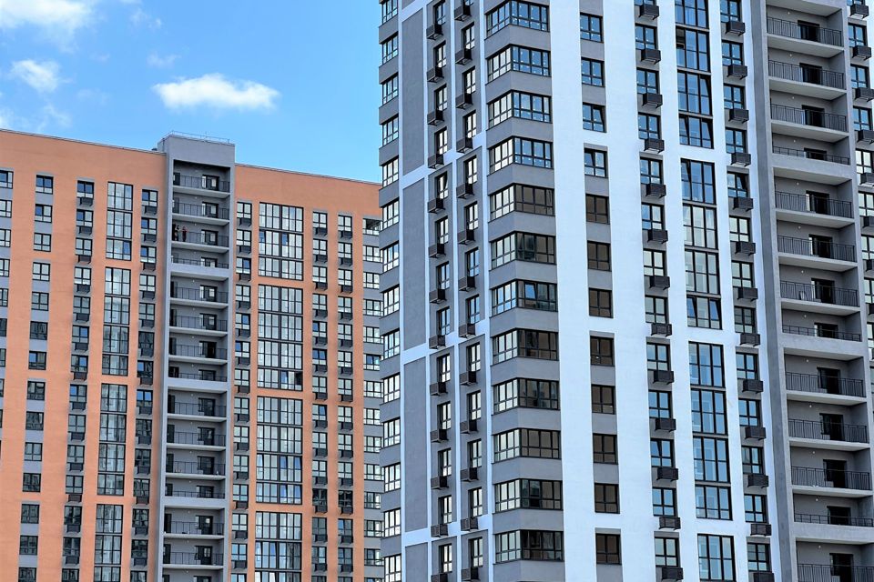 Продаётся 2-комнатная квартира, 30.5 м²