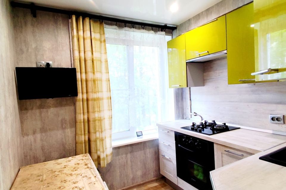 Продаётся 2-комнатная квартира, 45 м²