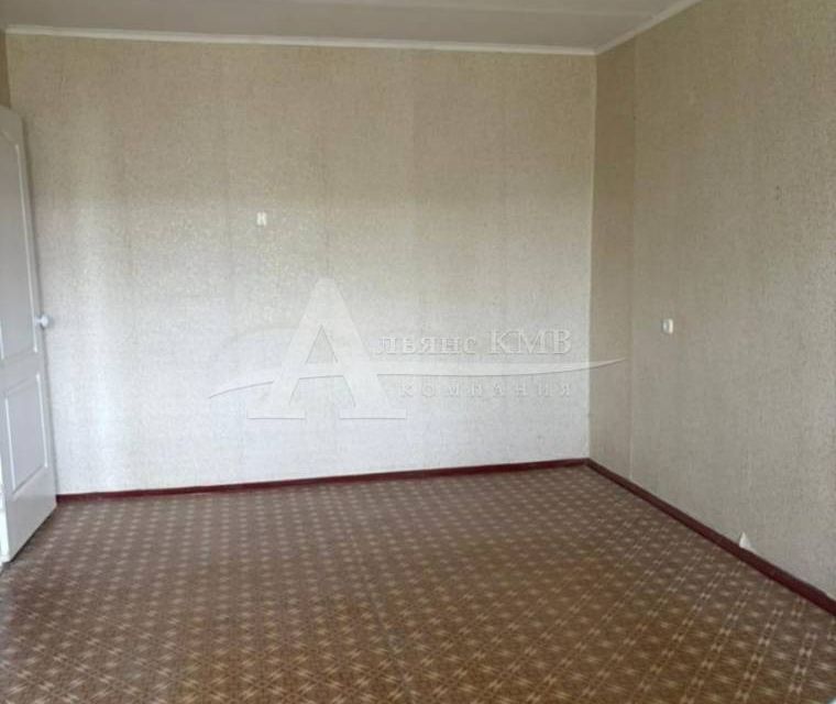 Продаётся 1-комнатная квартира, 34 м²