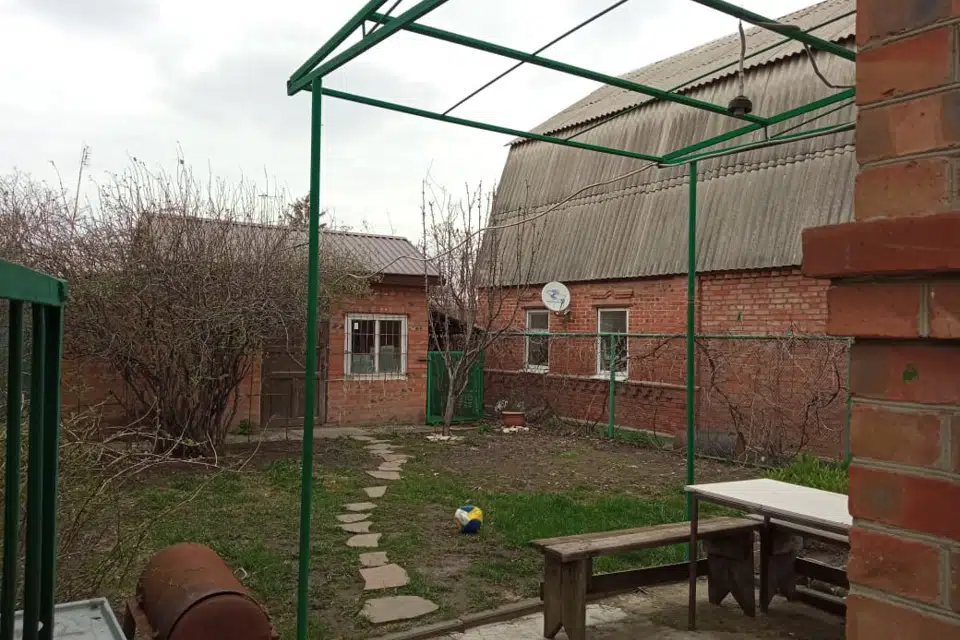 Продаётся 80-этажный дом, 120 м²