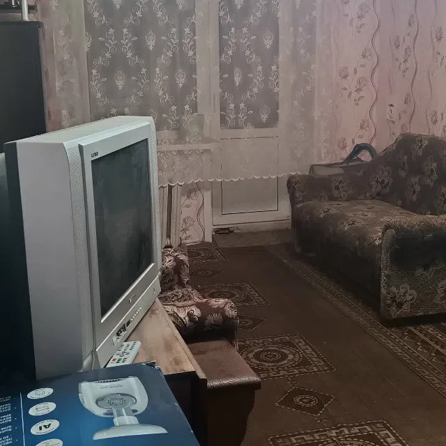 Продаётся 1-комнатная квартира, 29.7 м²