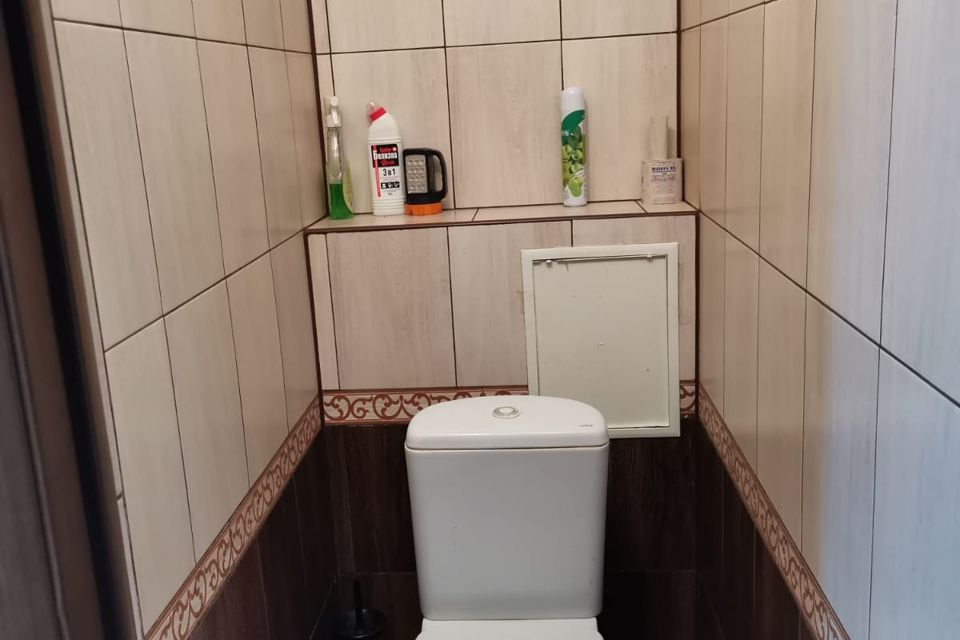 Продаётся 2-комнатная квартира, 46 м²