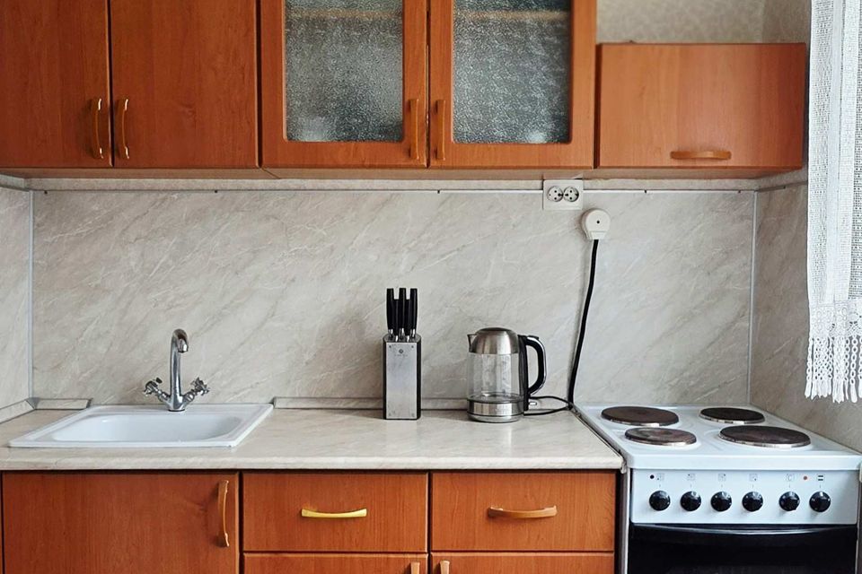 Продаётся 1-комнатная квартира, 27.1 м²