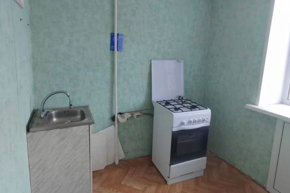 Продаётся 2-комнатная квартира, 43.4 м²