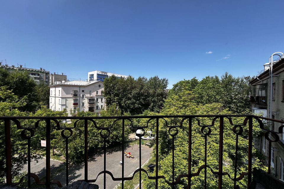 Продаётся 1-комнатная квартира, 53 м²