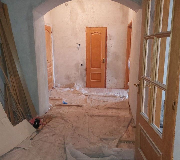Продаётся 2-комнатная квартира, 75 м²