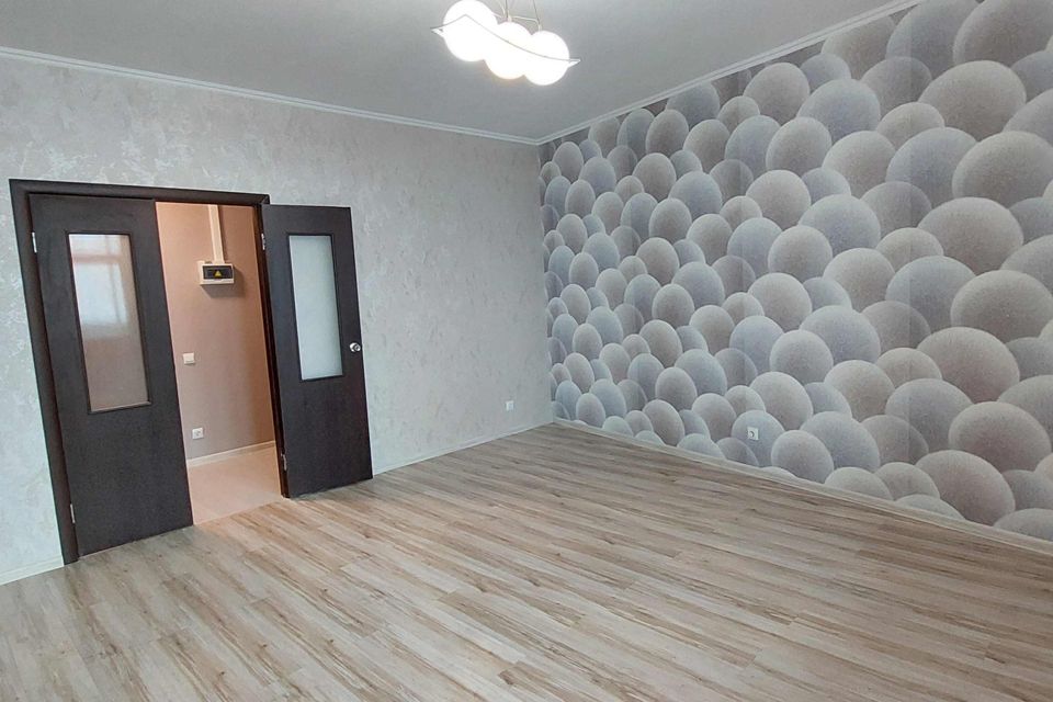 Продаётся 1-комнатная квартира, 41.2 м²