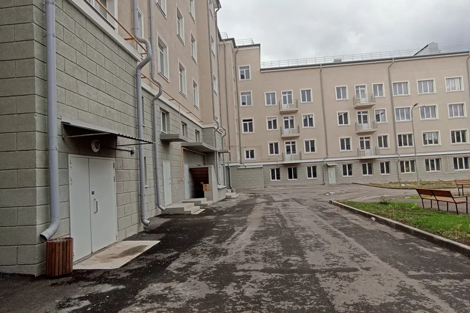 Продаётся помещение своб. назначения, 156.3 м²