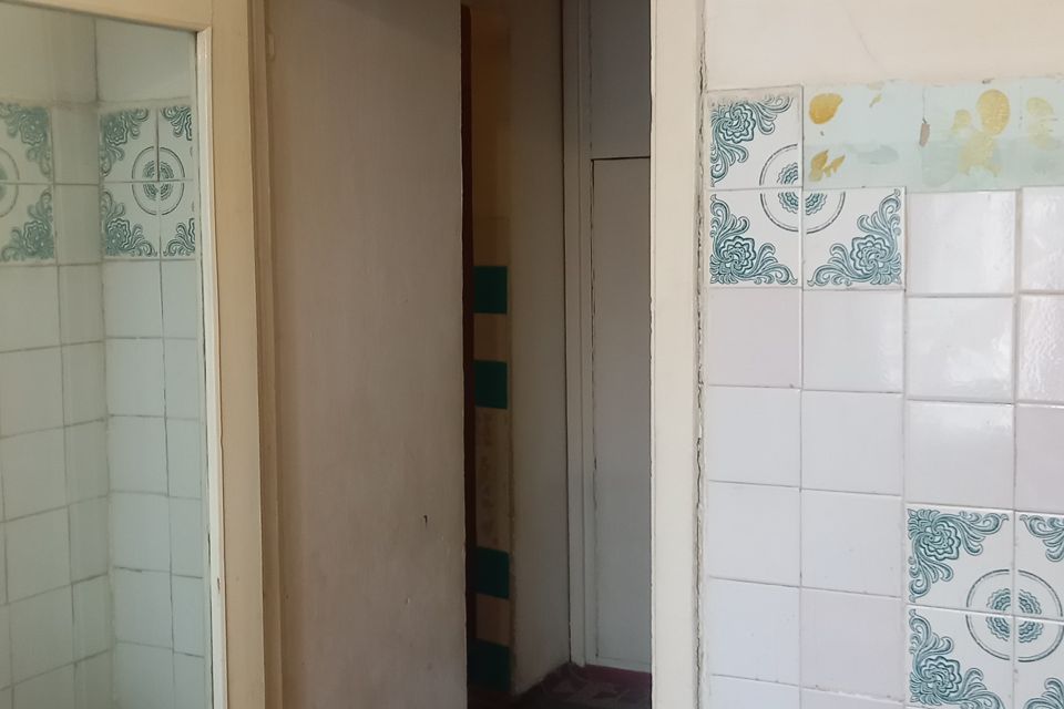Продаётся 2-комнатная квартира, 53 м²