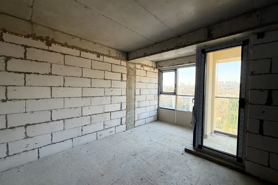 Продаётся 1-комнатная квартира, 30 м²