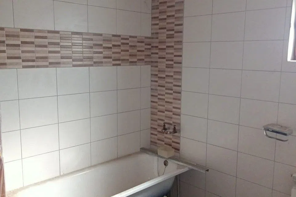 Продаётся 1-этажный дом, 100 м²