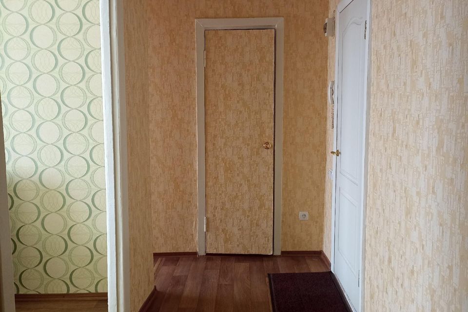 Продаётся 2-комнатная квартира, 47.6 м²