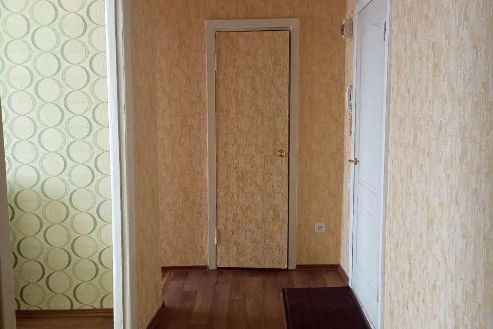 Продаётся 2-комнатная квартира, 47.6 м²