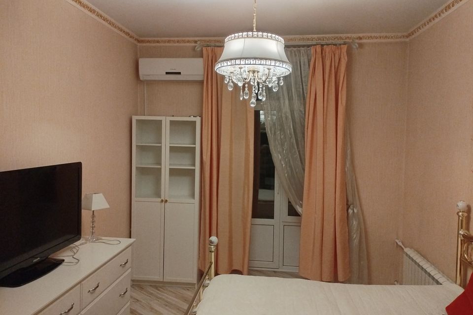 Продаётся 4-комнатная квартира, 96 м²