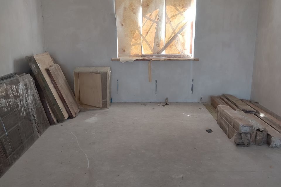 Продаётся 3-этажный дом, 340.8 м²