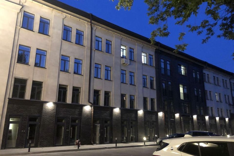 Сдаётся студия, 21 м²