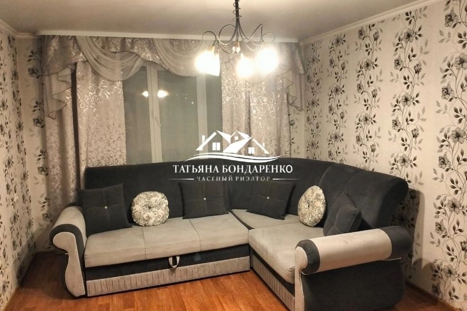 Сдаётся 2-комнатная квартира, 49.9 м²