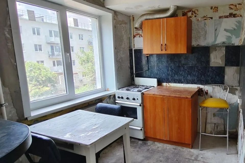 Продаётся 2-комнатная квартира, 41 м²