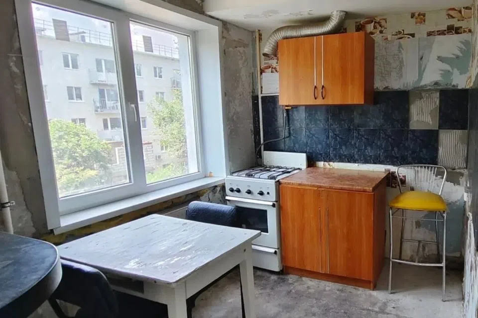 Продаётся 2-комнатная квартира, 41 м²