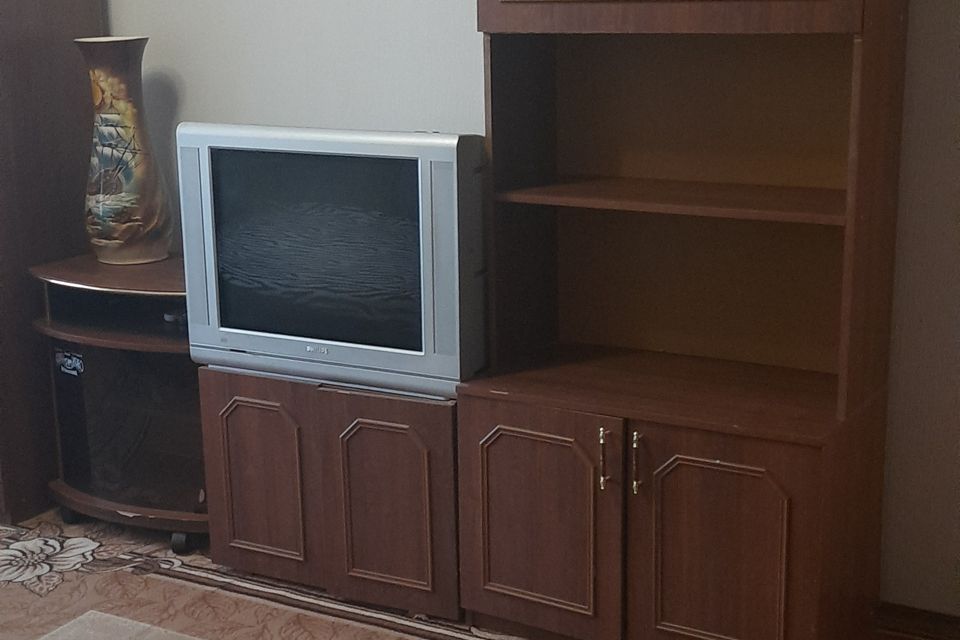 Продаётся 1-комнатная квартира, 39 м²