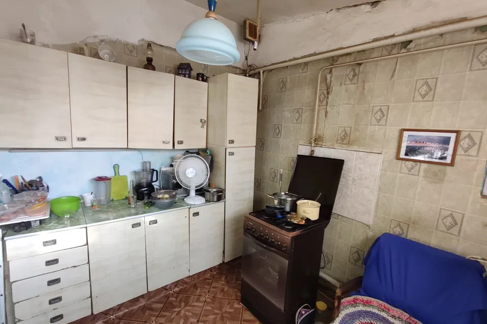 Продаётся 1-этажный дом, 91.3 м²