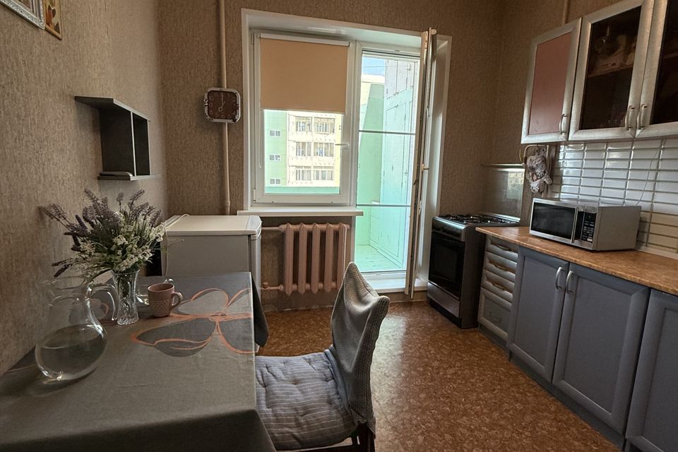 Продаётся 2-комнатная квартира, 51.9 м²