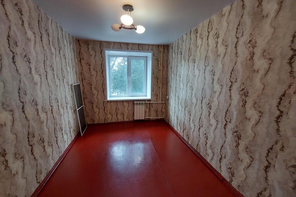 Продаётся студия, 10.2 м²