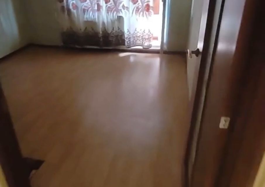 Продаётся 1-комнатная квартира, 35.8 м²