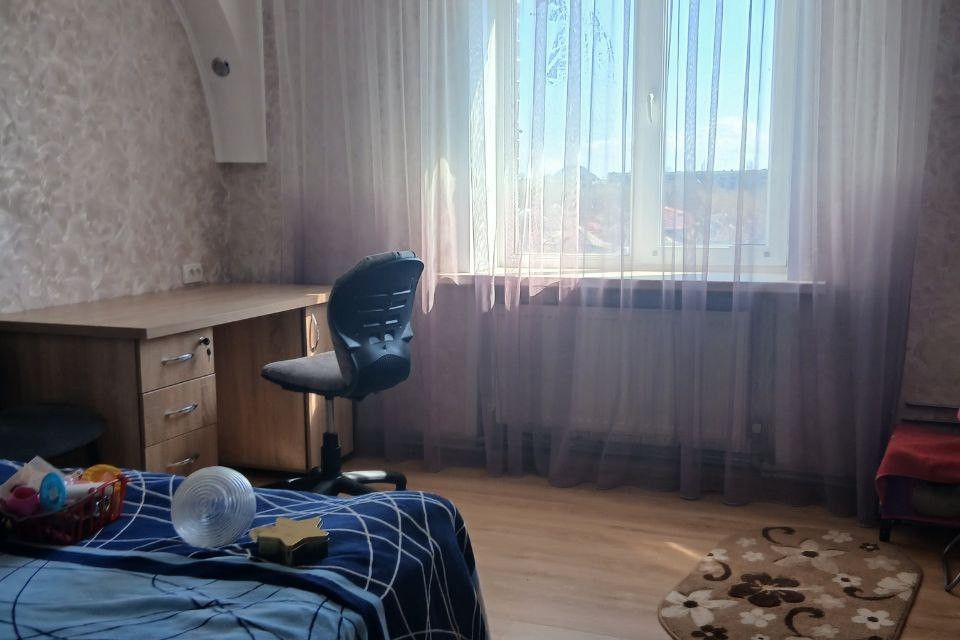 Продаётся 2-комнатная квартира, 47 м²