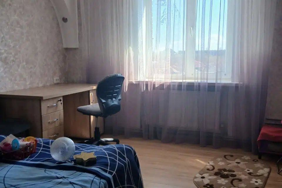 Продаётся 2-комнатная квартира, 47 м²