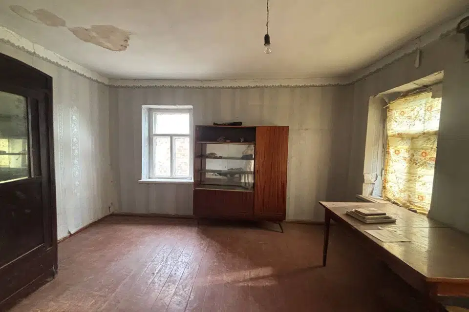 Продаётся 1-этажный дом, 81 м²