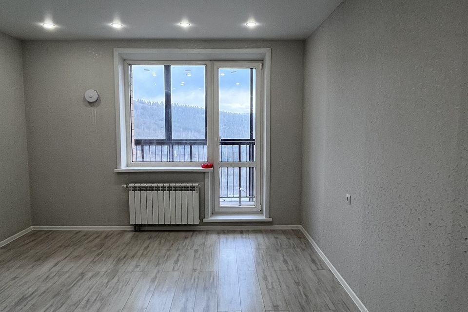 Продаётся 1-комнатная квартира, 30.1 м²