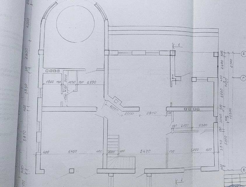 Продаётся 2-этажный дом, 429 м²