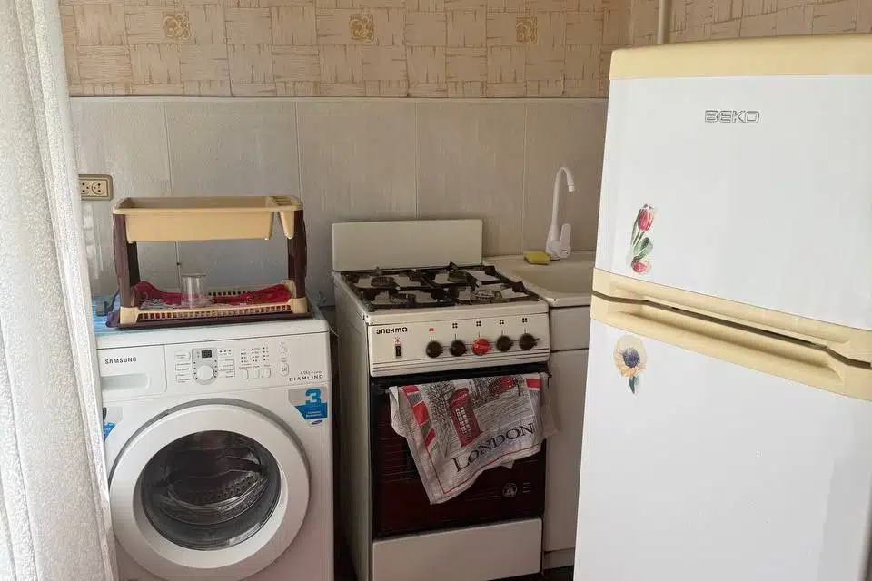 Продаётся 1-комнатная квартира, 30 м²