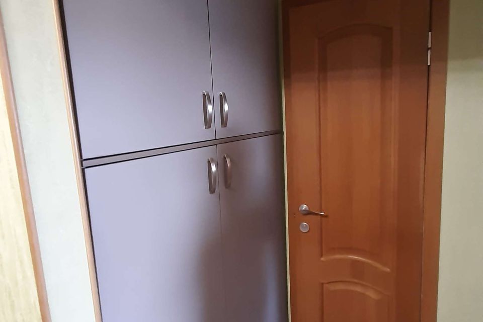 Продаётся 2-комнатная квартира, 54 м²