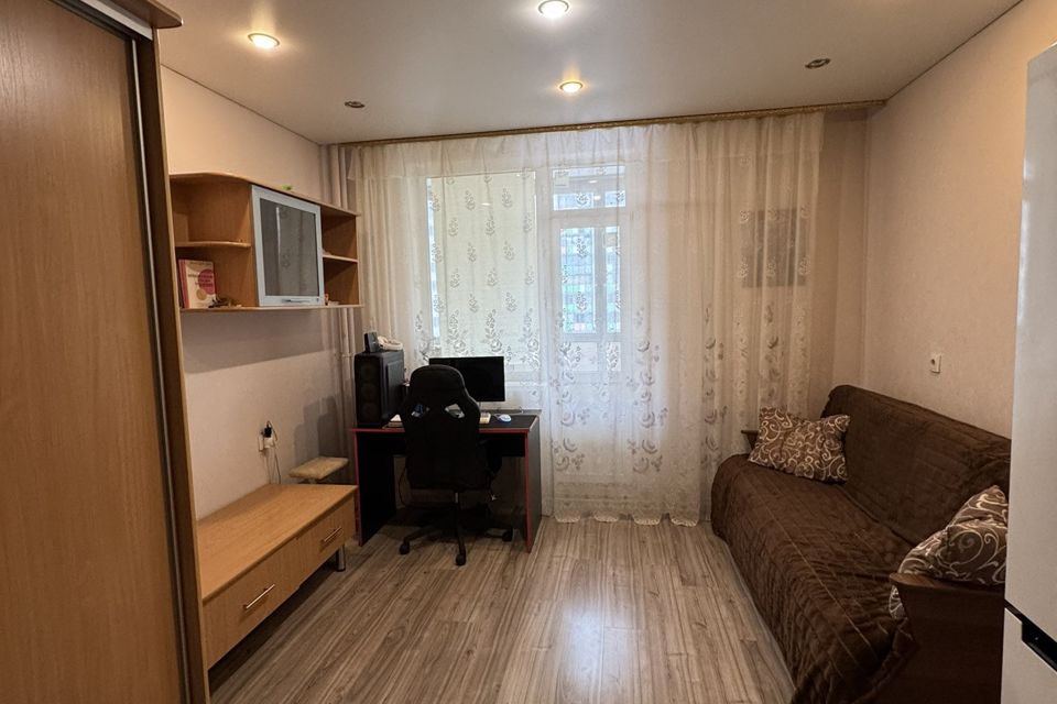 Продаётся студия, 23.3 м²