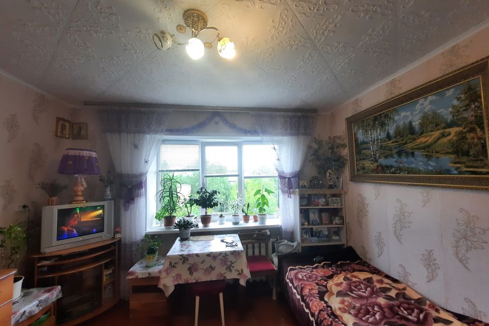 Продаётся 1-комнатная квартира, 18 м²