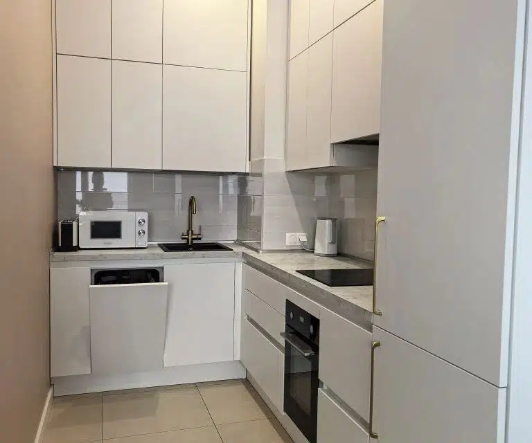 Продаётся 2-комнатная квартира, 60 м²